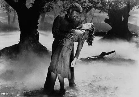 old2 - 울프 맨 The Wolf Man (1941)
