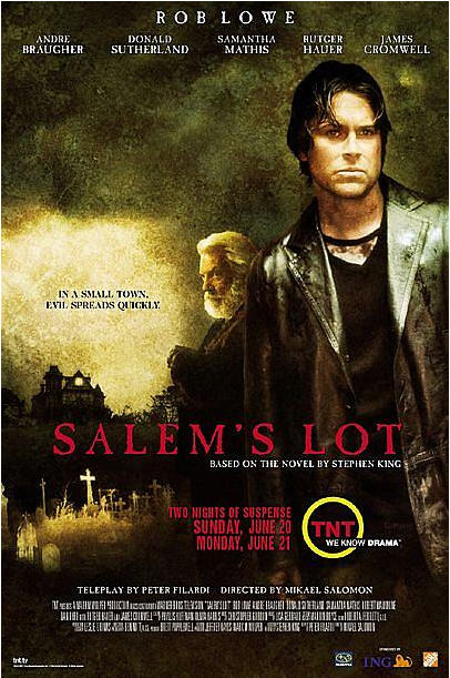 old2 - 스티븐 킹의 세일럼스 롯 Salem's Lot (2004) [미니시리즈]
