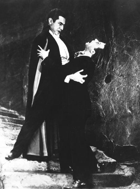 Old2 드라큘라 Dracula 1931