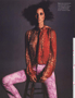 Christy Turlington