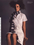 Christy Turlington