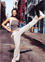 Christy Turlington