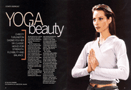 Christy Turlington