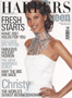 Christy Turlington