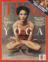 Christy Turlington