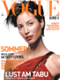 Christy Turlington