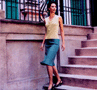 Christy Turlington