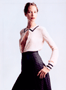 Christy Turlington