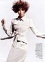Christy Turlington