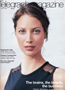 Christy Turlington