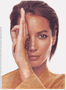 Christy Turlington