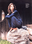 Christy Turlington