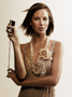 Christy Turlington