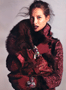 Christy Turlington