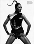 Christy Turlington