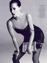 Christy Turlington