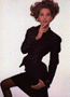 Christy Turlington