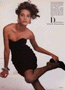 Christy Turlington