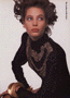 Christy Turlington