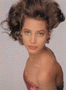 Christy Turlington