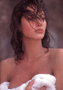 Christy Turlington