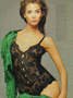 Christy Turlington