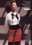 Christy Turlington