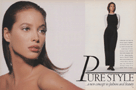 Christy Turlington
