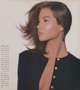 Christy Turlington