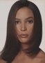 Christy Turlington