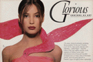 Christy Turlington