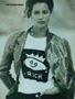 Christy Turlington