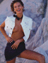 Christy Turlington