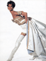 Christy Turlington