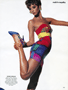 Christy Turlington