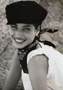 Christy Turlington