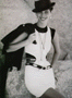 Christy Turlington