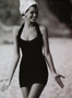Christy Turlington