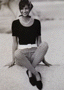 Christy Turlington