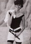 Christy Turlington
