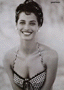 Christy Turlington