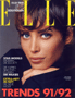 Christy Turlington