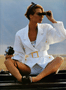 Christy Turlington