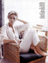 Christy Turlington