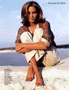 Christy Turlington
