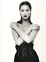 Christy Turlington