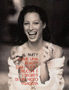 Christy Turlington
