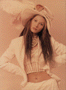Christy Turlington