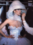 Christy Turlington