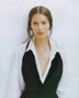 Christy Turlington